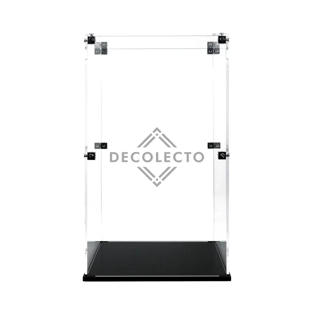 Protector para Infinity Gauntlet Thanos (76191)-acrilico-exhibidor-caja-case-Decolecto