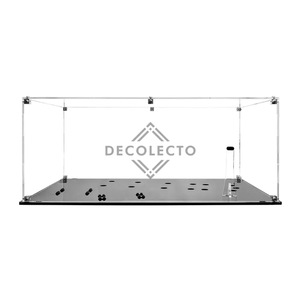 Protector para Jabba’s Sail Barge™ (6210) Vintage Protector de Acrílico