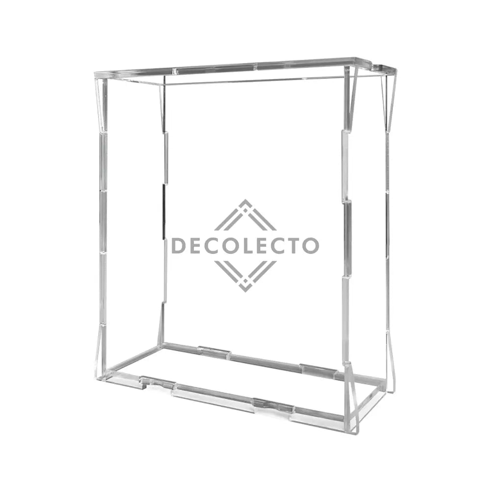 Protector para Joy-Cons Nintendo® Switch™ Case Acrílico