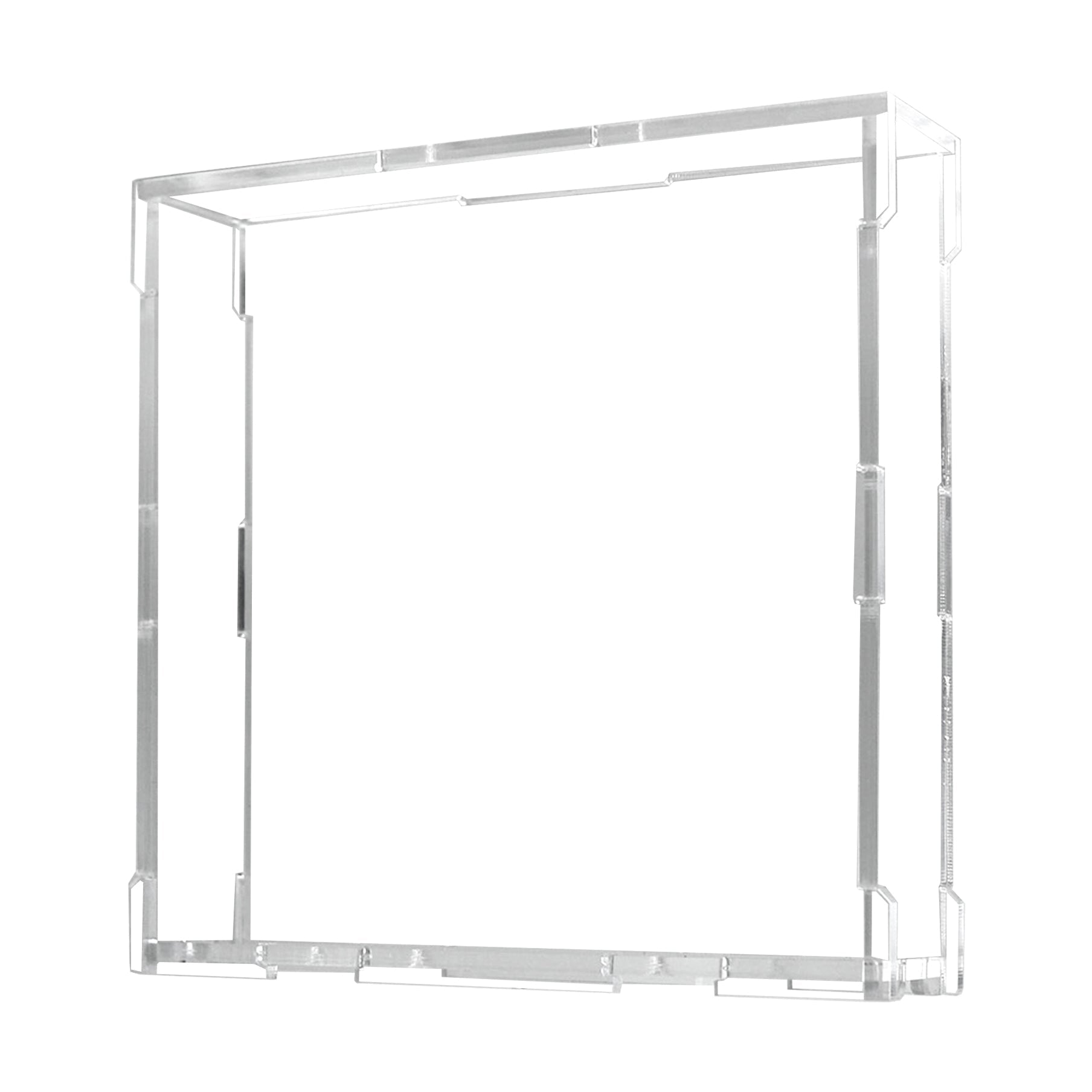 Protector para Juego Virtual Boy® (Caja)-acrilico-exhibidor-caja-case-Decolecto