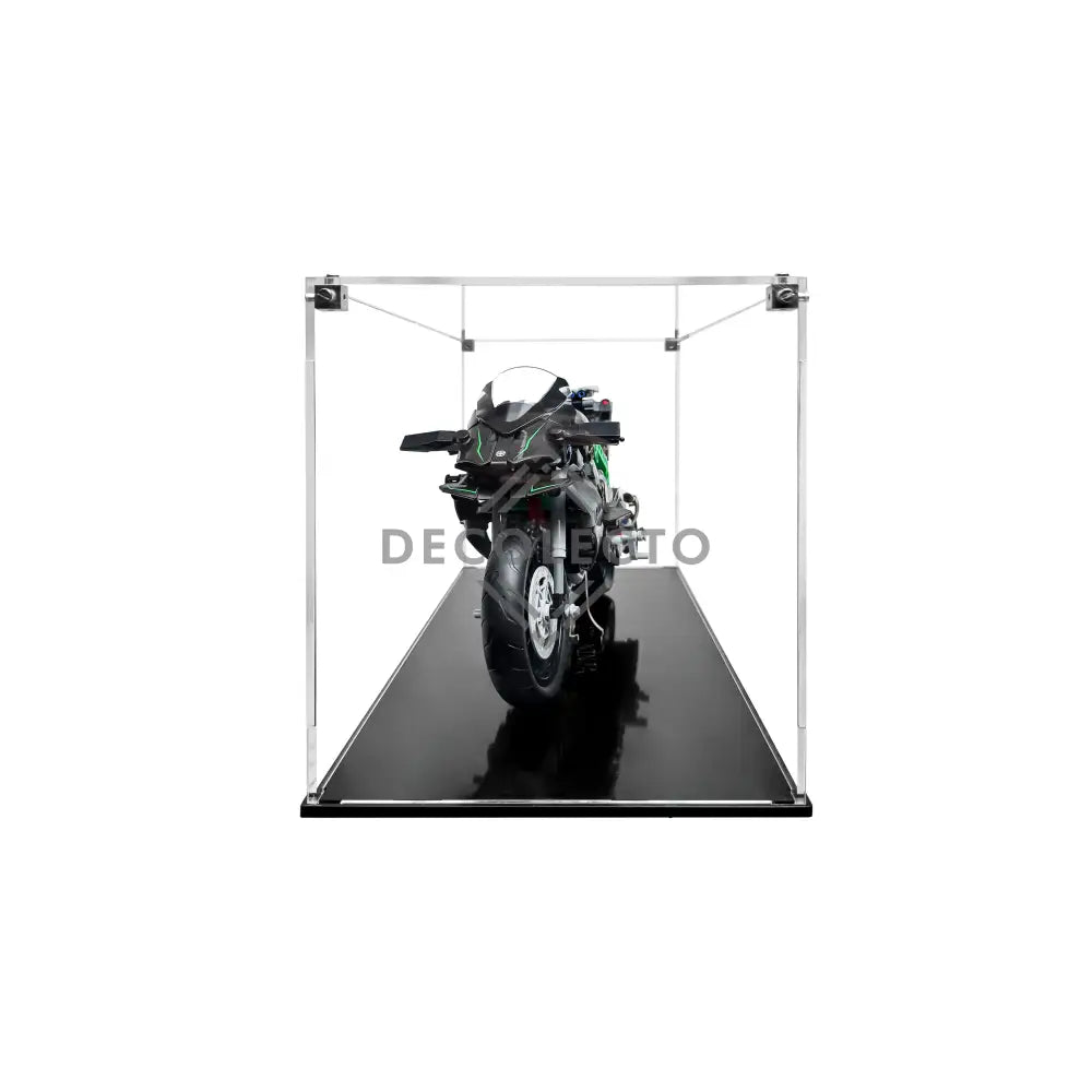Protector para Kawasaki Ninja H2R (42170) Protector de Acrílico