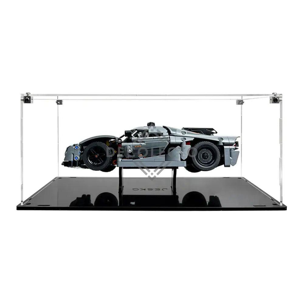 Protector para Koenigsegg Jesko Absolut (42173 / 42184) Protector de Acrílico