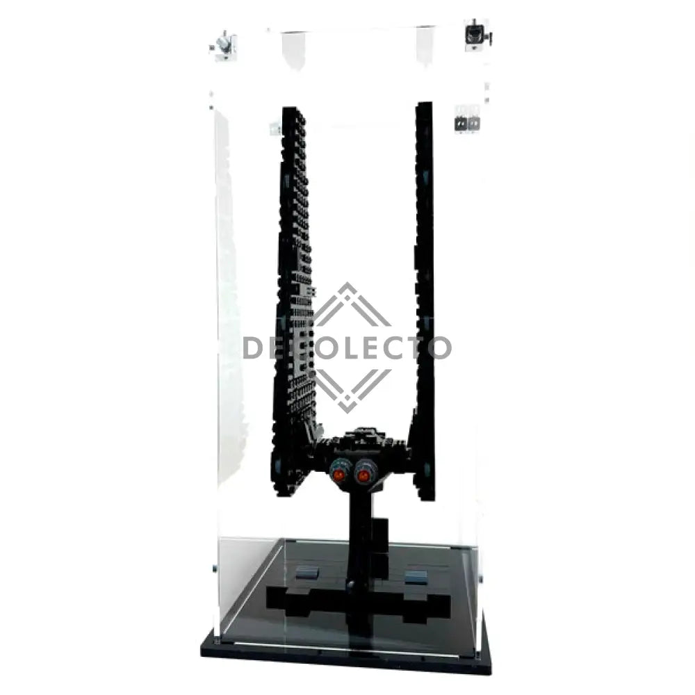 Protector para Kylo Ren’s Command Shuttle (75406) (Midi) Display Exhibidor