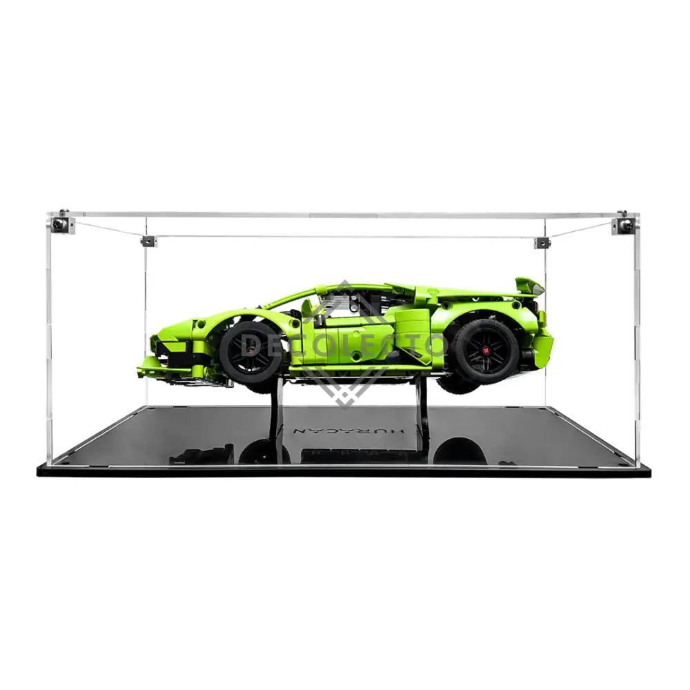 Protector para Lamborghini Huracán (42161/42196) Protector de Acrílico