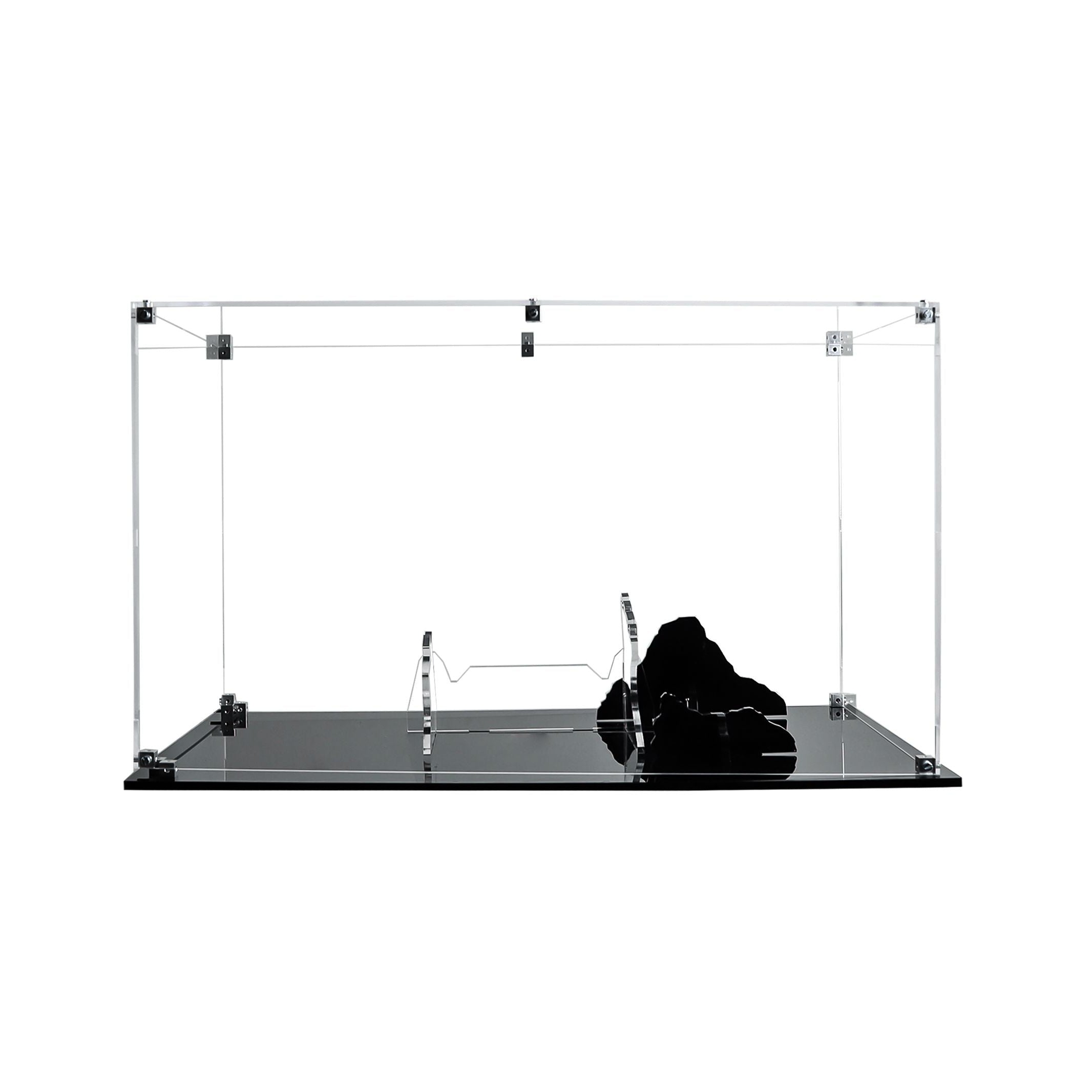 Protector para Land Rover Defender (42110)-acrilico-exhibidor-caja-case-Decolecto