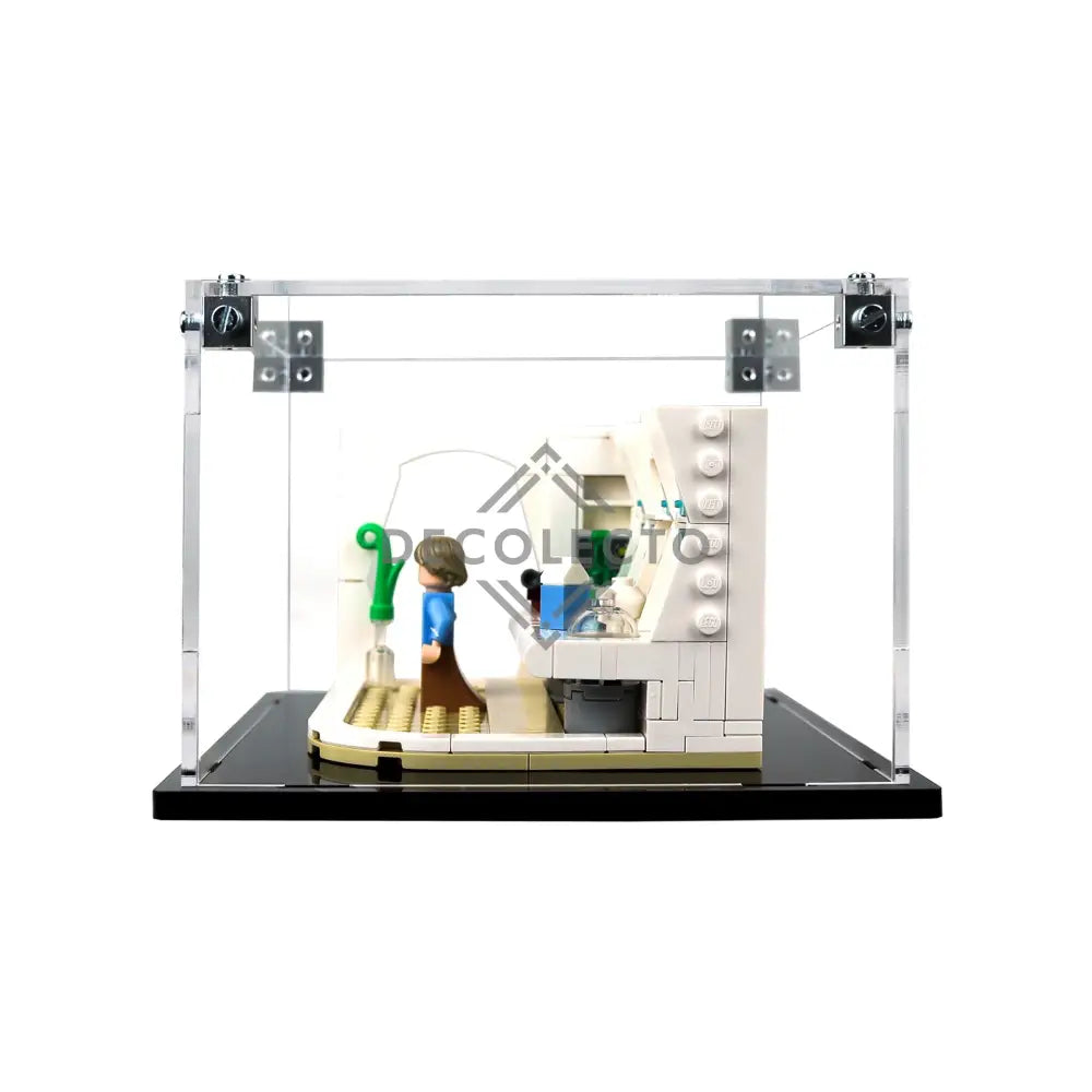 Protector para Lars Family Homestead Kitchen (40531)-acrilico-exhibidor-caja-case-Decolecto