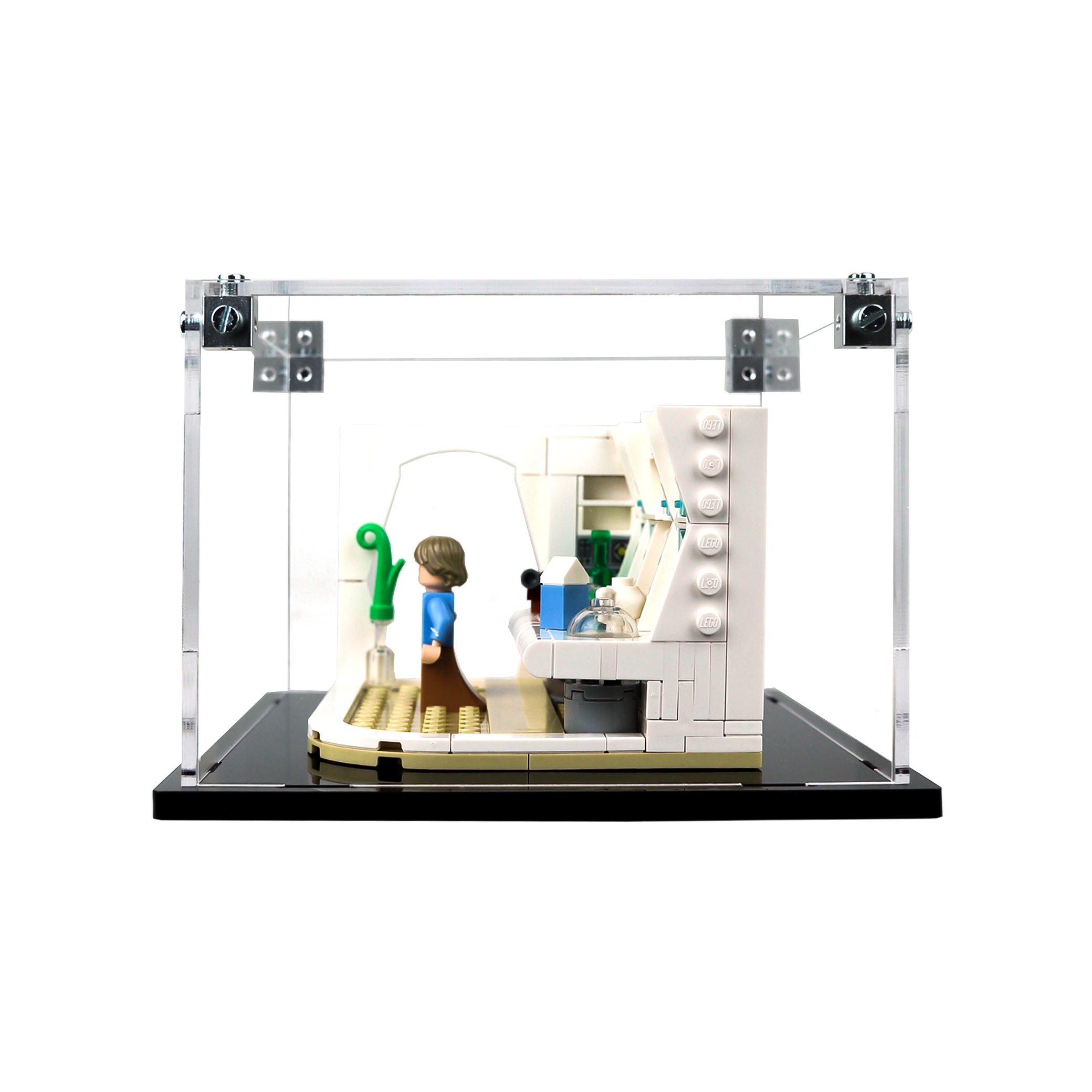 Protector para Lars Family Homestead Kitchen (40531)-acrilico-exhibidor-caja-case-Decolecto