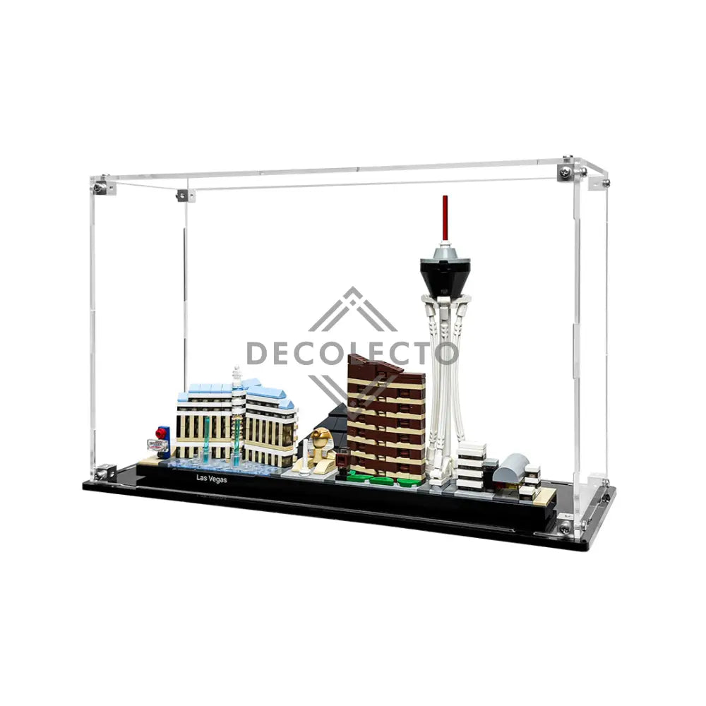 Protector para Las Vegas (21047) Protector de Acrílico