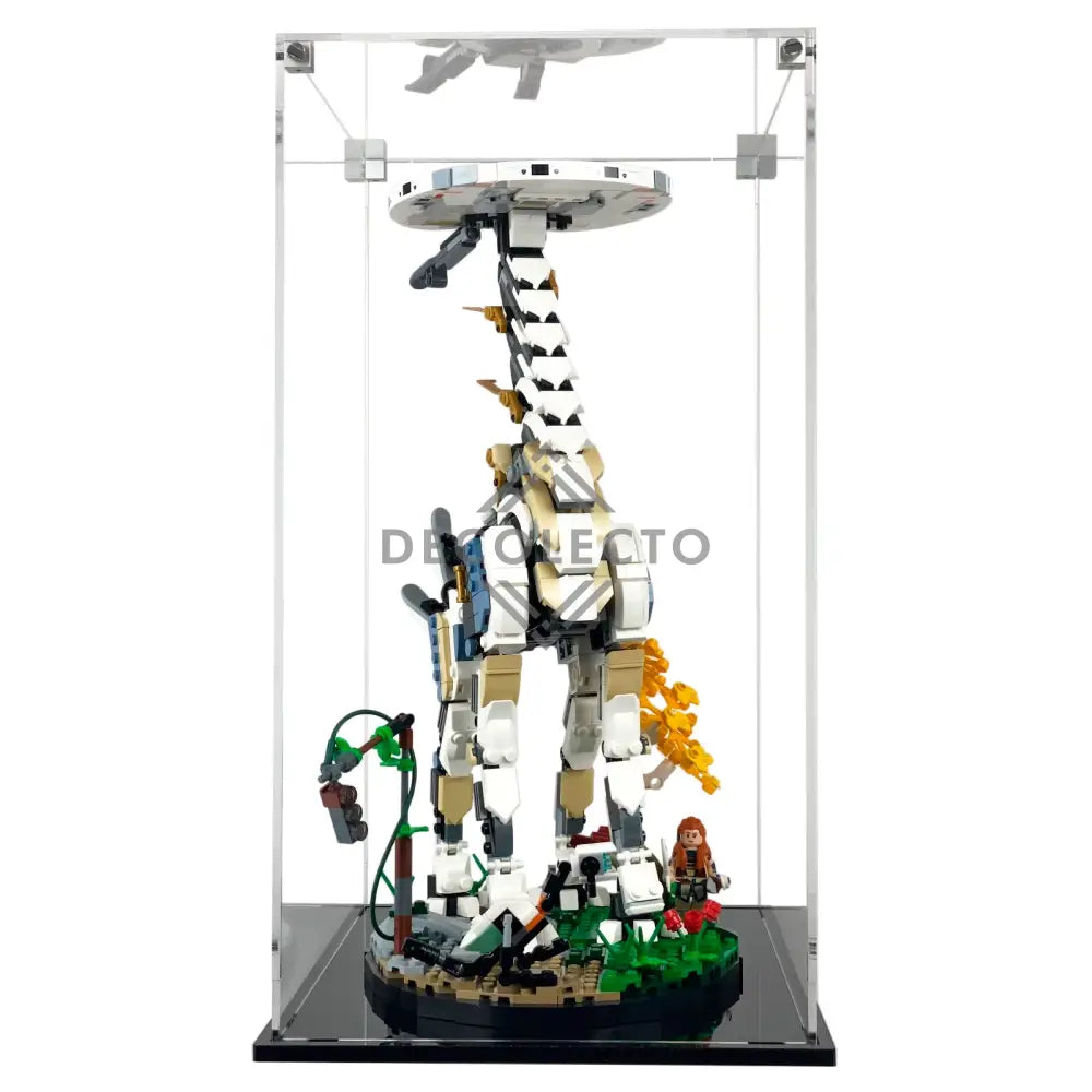 Protector para LEGO® Horizon Tallneck (76989) Display Exhibidor