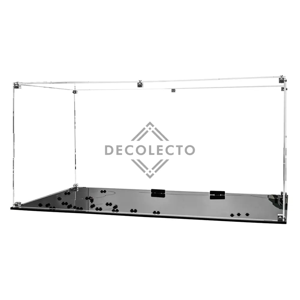 Protector para LEGO® La Comarca (10354) Protector de Acrílico