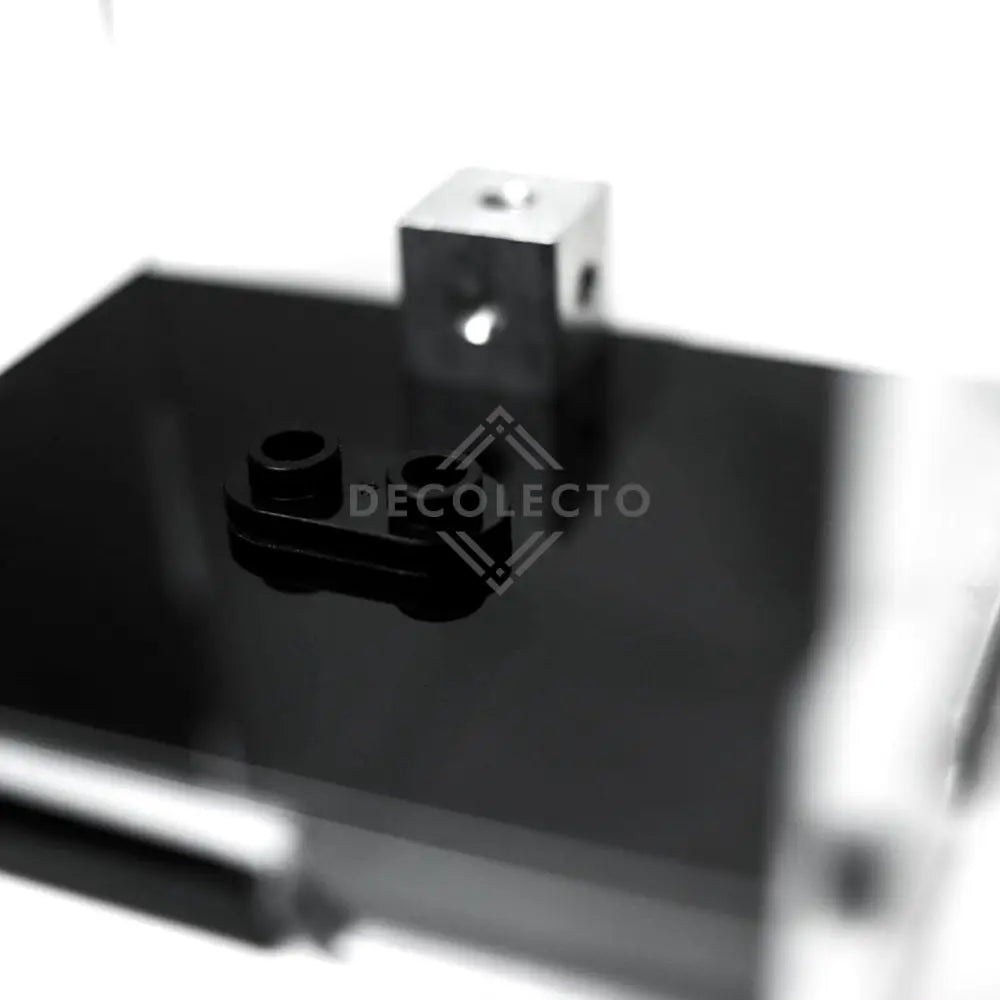 Protector para LEGO® Minifiguras Display Exhibidor Acrílico