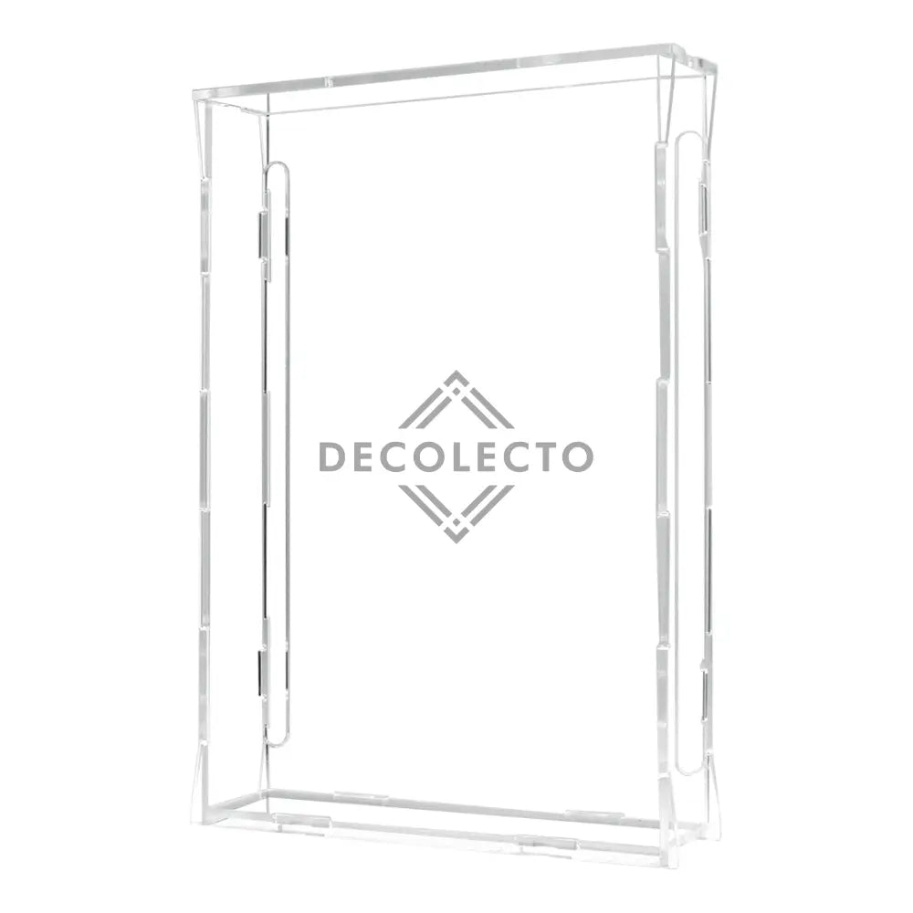 Protector para Lili Ledy - Star Wars Case Acrílico