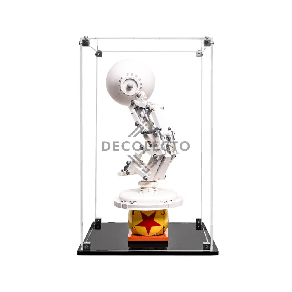 Protector para Luxo Jr. (21357) Protector de Acrílico