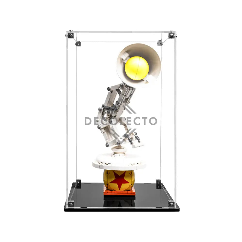 Protector para Luxo Jr. (21357) Protector de Acrílico