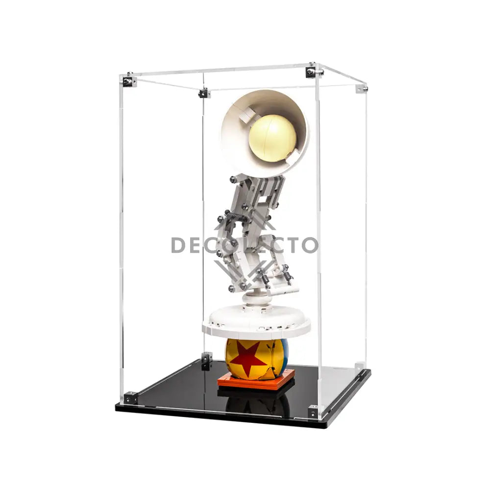 Protector para Luxo Jr. (21357) Protector de Acrílico