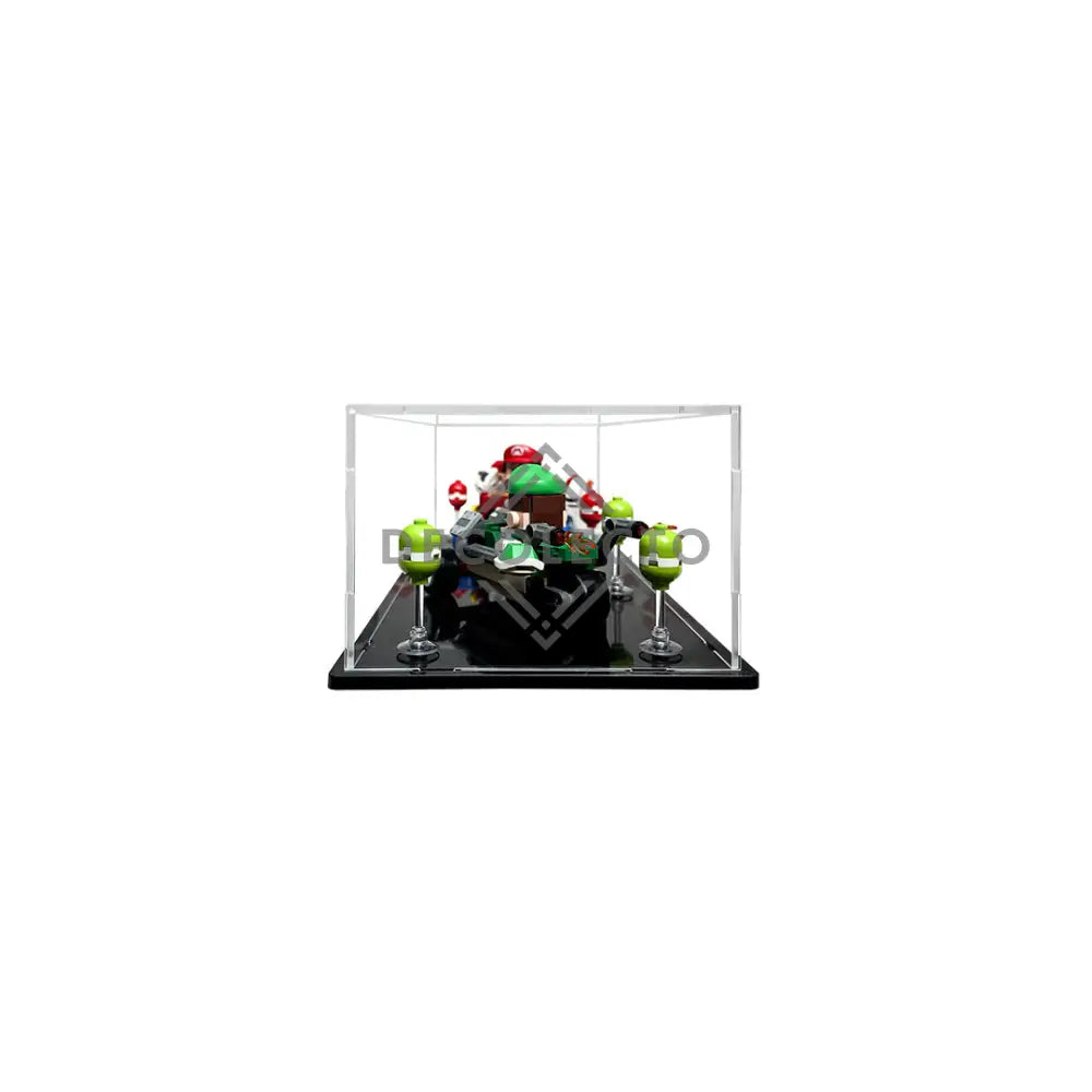Protector para Mario Kart™: Baby Mario vs Baby Luigi (72034) Display Exhibidor