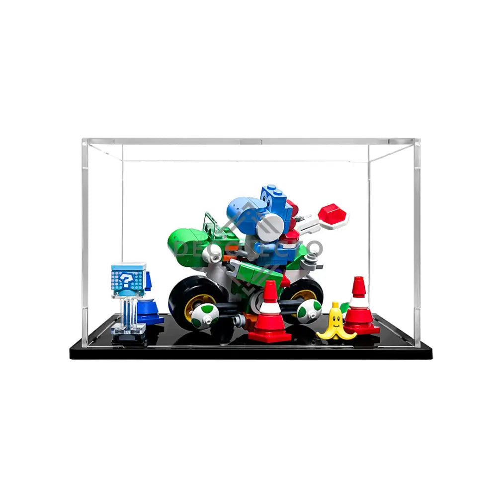 Protector para Mario Kart™: Yoshi Bike (72031) Display Exhibidor