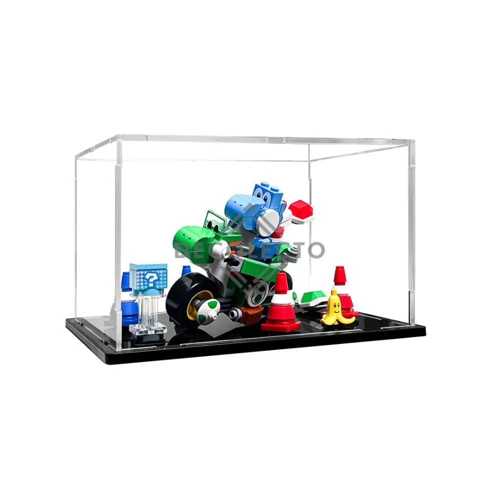 Protector para Mario Kart™: Yoshi Bike (72031) Display Exhibidor