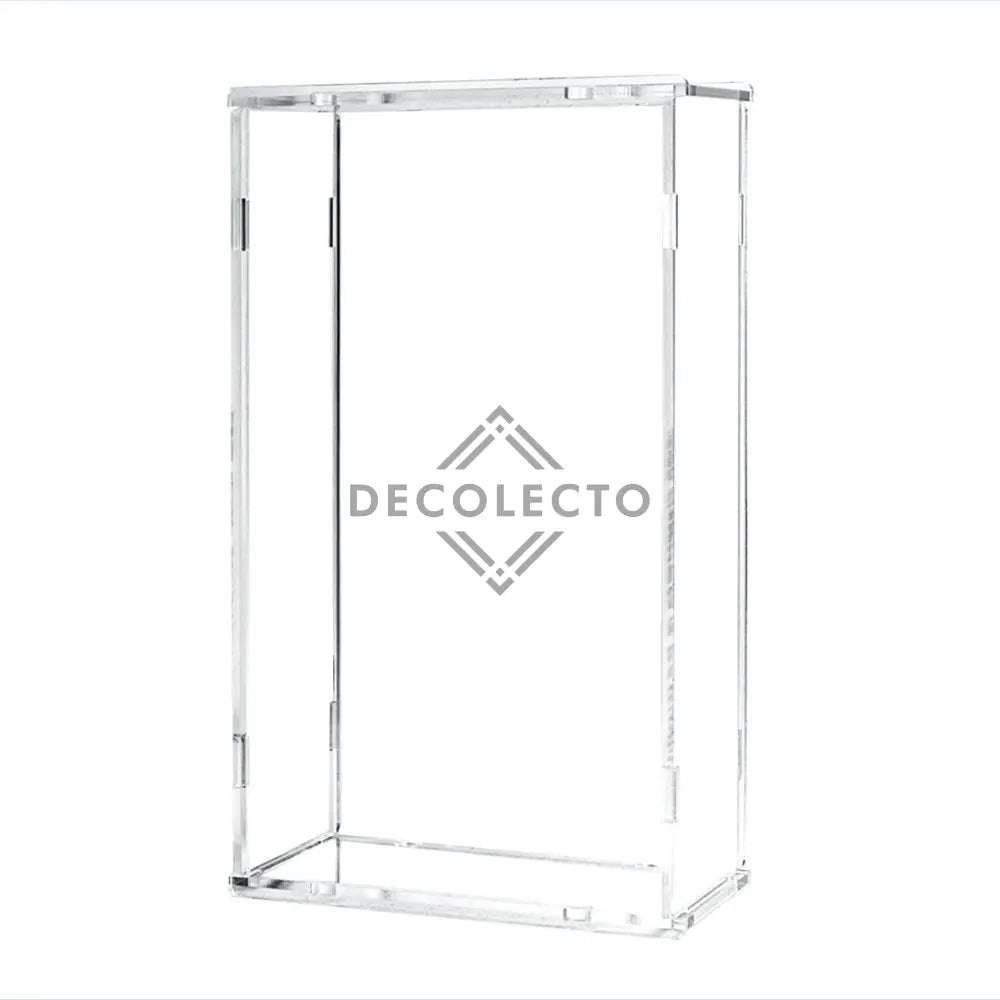 Protector para Marvel™ Legends (Blind Box)-acrilico-exhibidor-caja-case-Decolecto