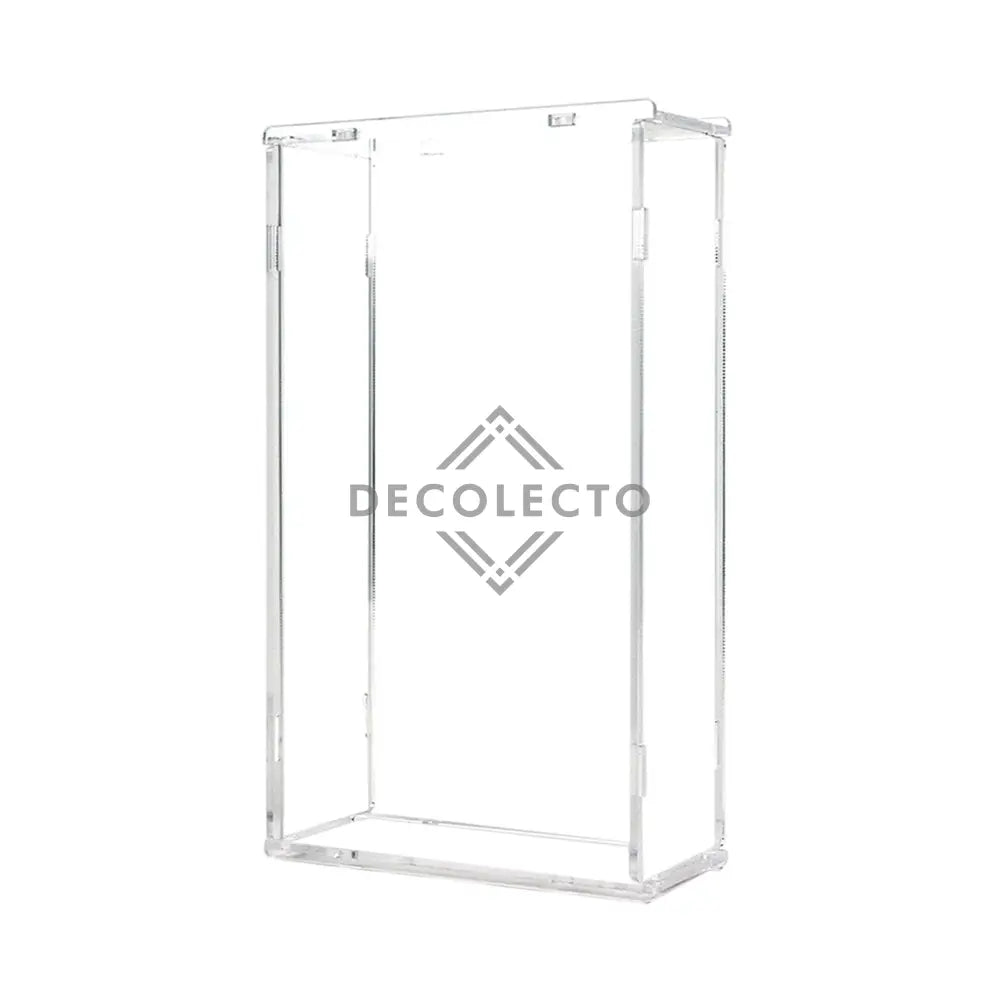 Protector para Marvel™ Legends-acrilico-exhibidor-caja-case-Decolecto