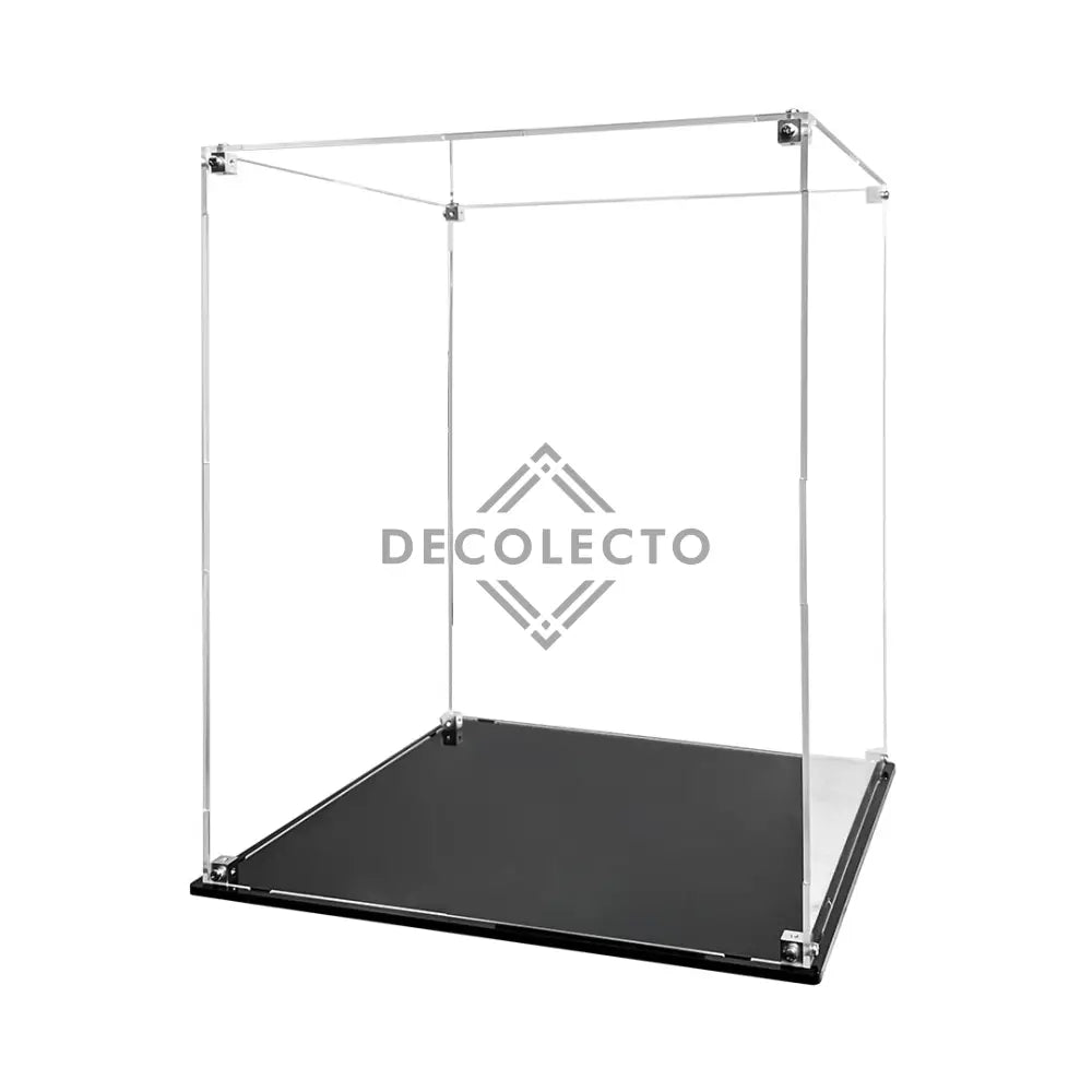 Protector para Máscara Luchador Protector de Acrílico