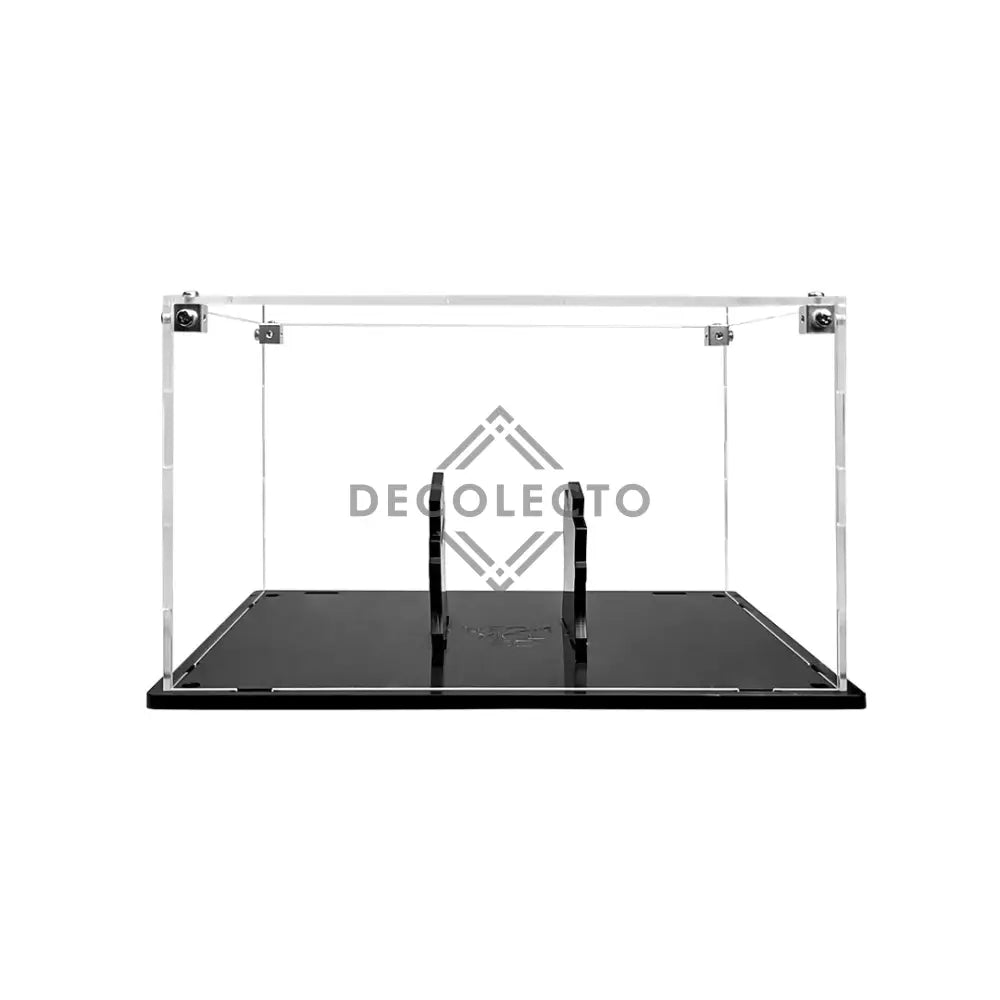 Protector para McLaren NEOM Extreme E Race Car (42166) Protector de Acrílico
