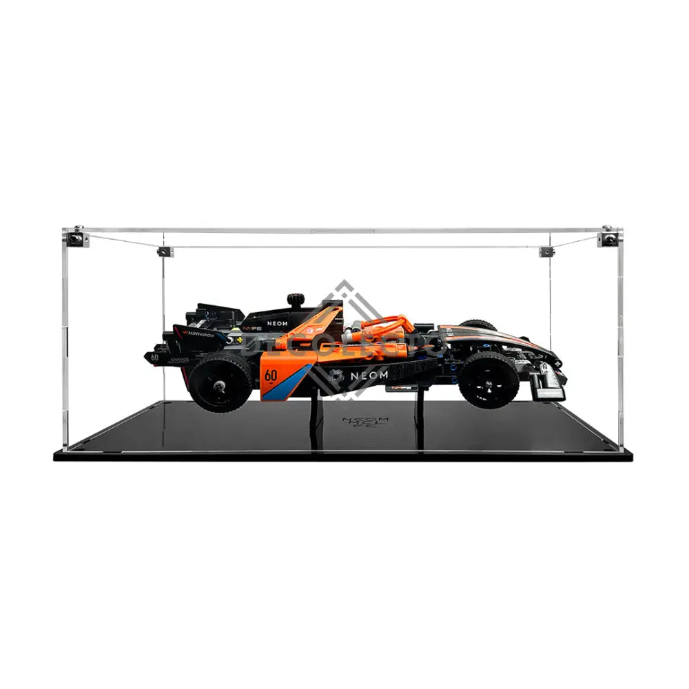 Protector para McLaren NEOM Formula E (42169) Protector de Acrílico