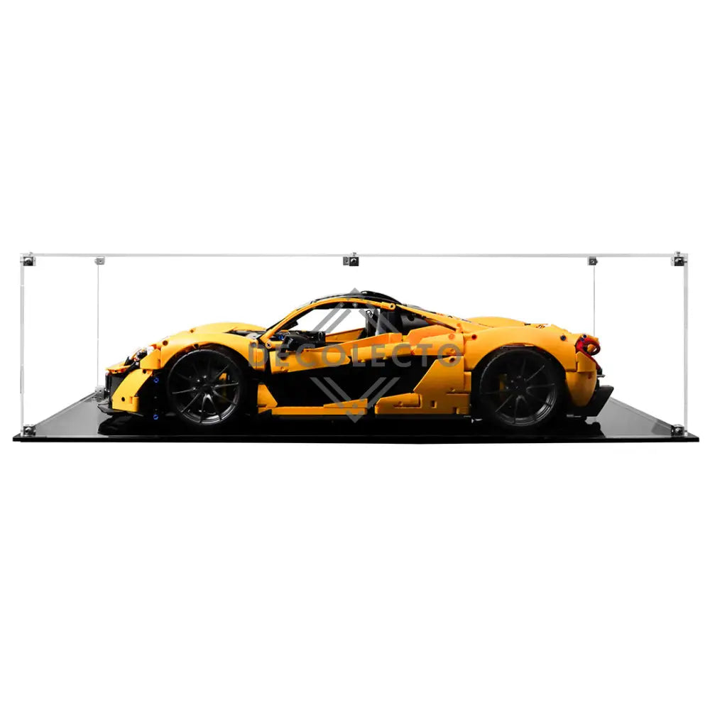 Protector para McLaren P1 (42172) Display Exhibidor
