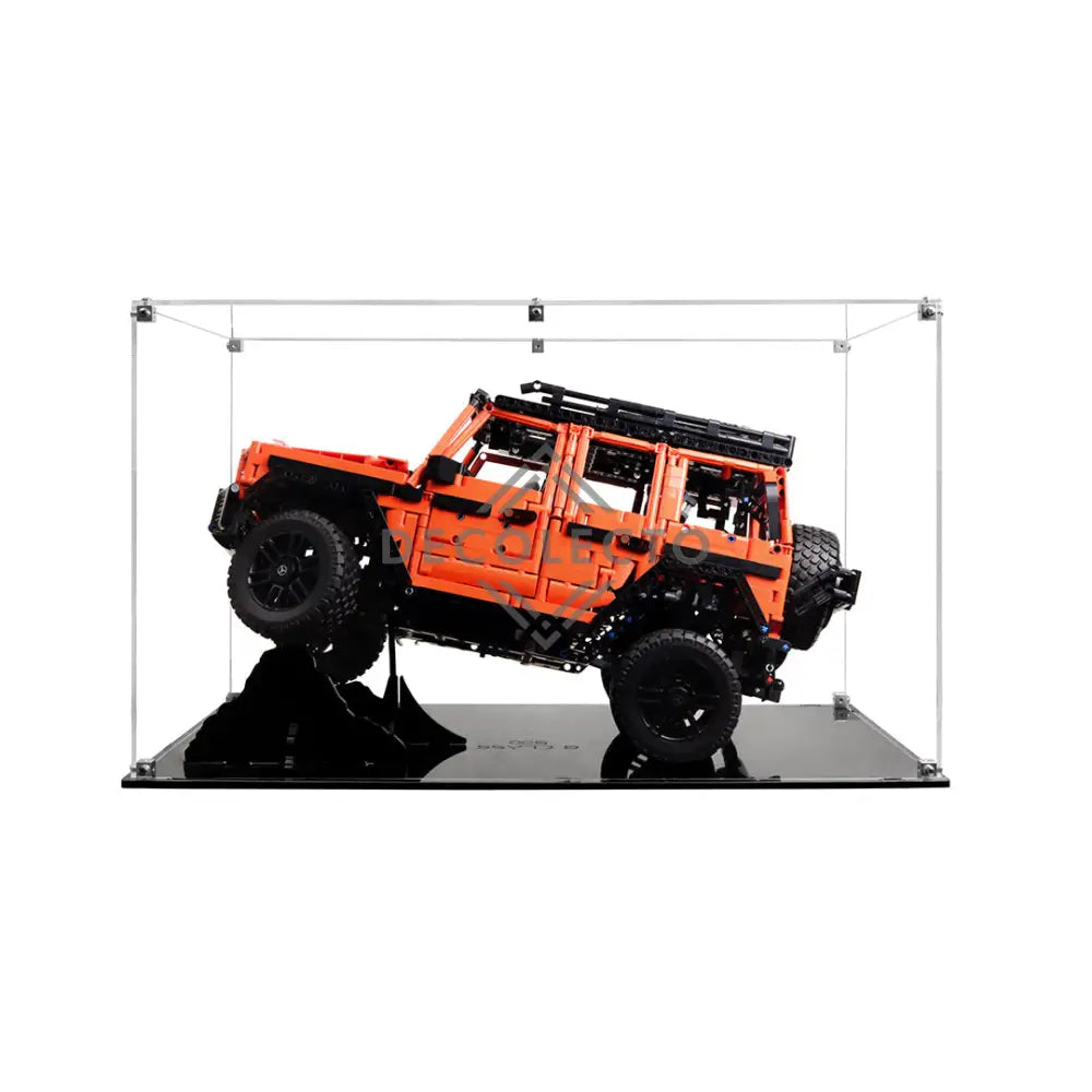 Protector para Mercedes-Benz G 500 (42177) Display Exhibidor