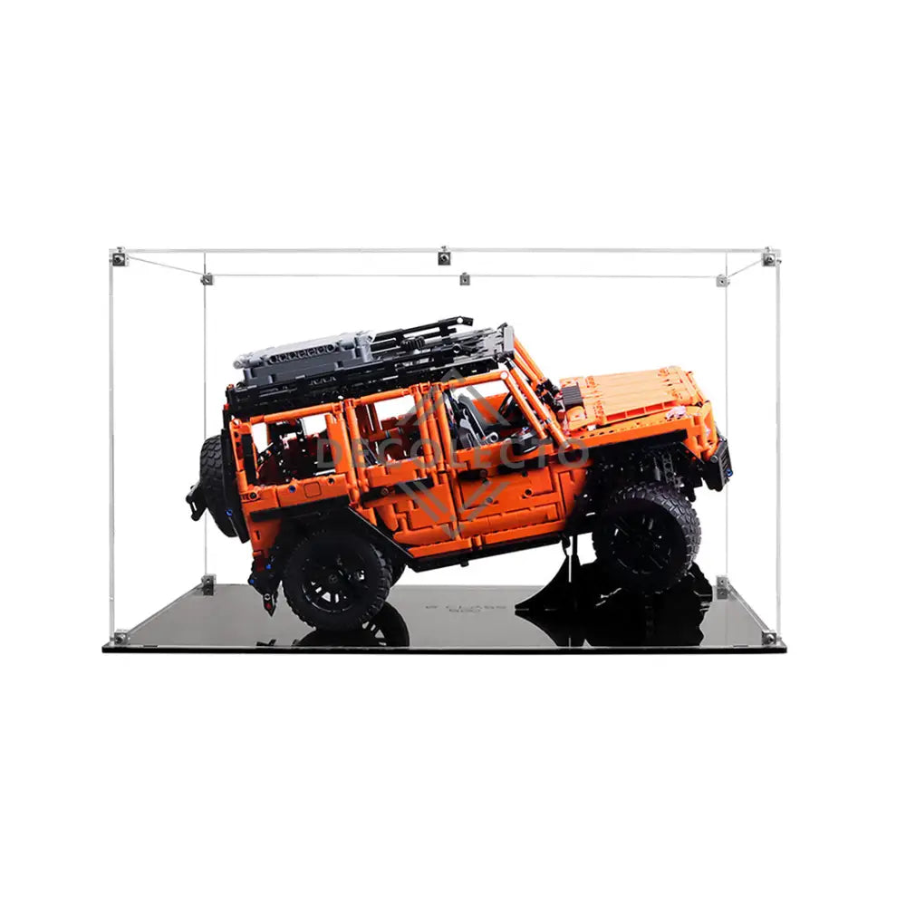 Protector para Mercedes-Benz G 500 (42177) Display Exhibidor