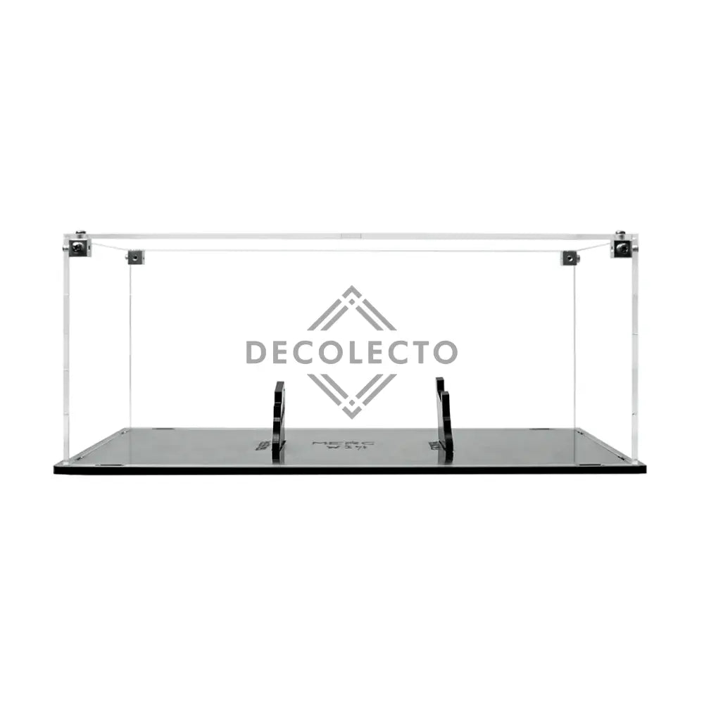 Protector para Mercedes F1 Pull-Back (42165) Display Exhibidor