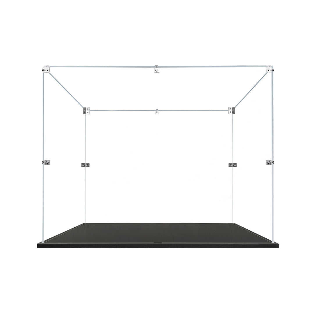 Protector para Mighty Bowser™ (71411)-acrilico-exhibidor-caja-case-Decolecto