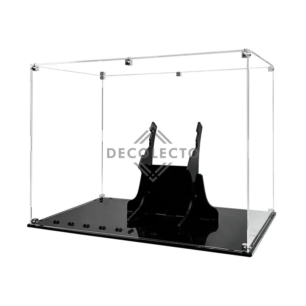 Protector para Millenium Falcon™ (75257) (Inclinado) Display Exhibidor