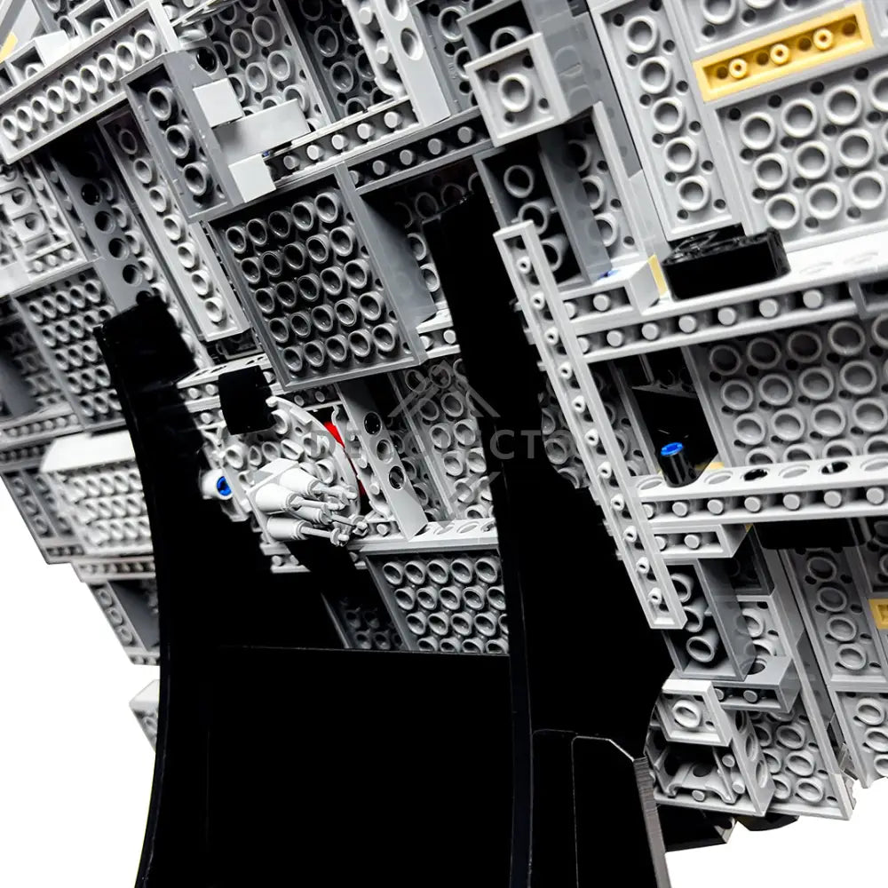 Protector para Millenium Falcon™ (75257) (Inclinado) Display Exhibidor