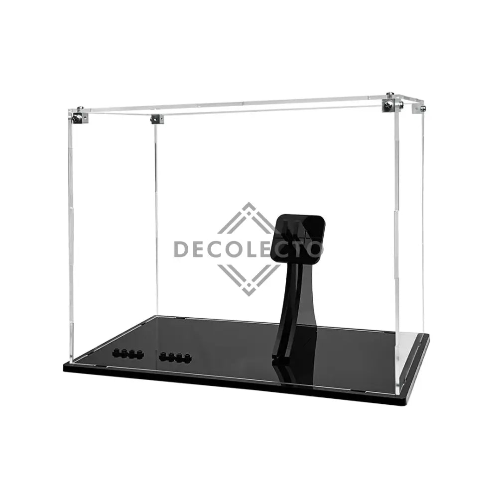 Protector para Millenium Falcon™ (75375) (Midi) (Inclinado) Display Exhibidor