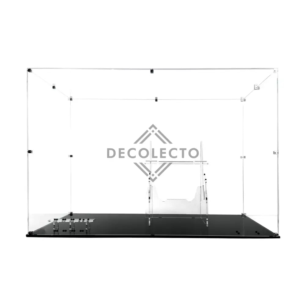 Protector para Millennium Falcon™ (75192)-acrilico-exhibidor-caja-case-Decolecto