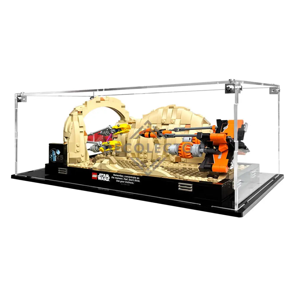 Protector para Mos Espa Podrace™ (75380) Display Exhibidor