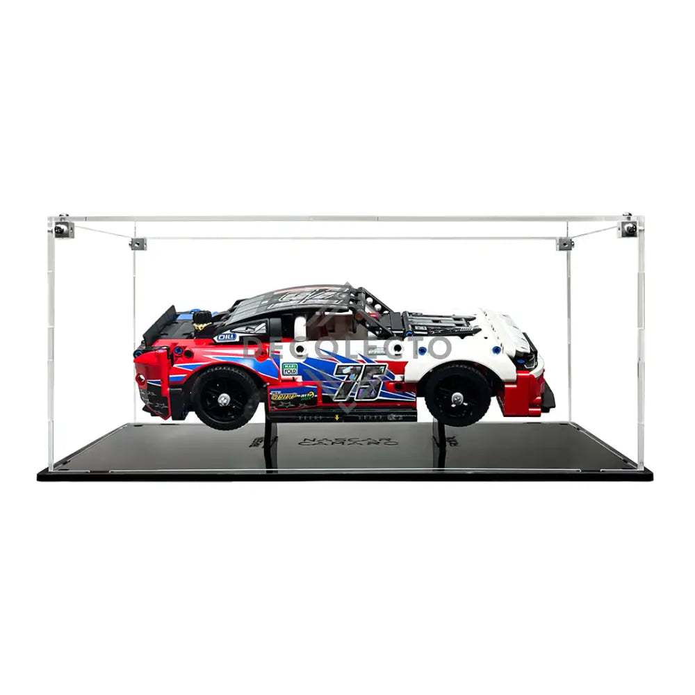 Protector para NASCAR® Camaro ZL1 (42153) Display Exhibidor