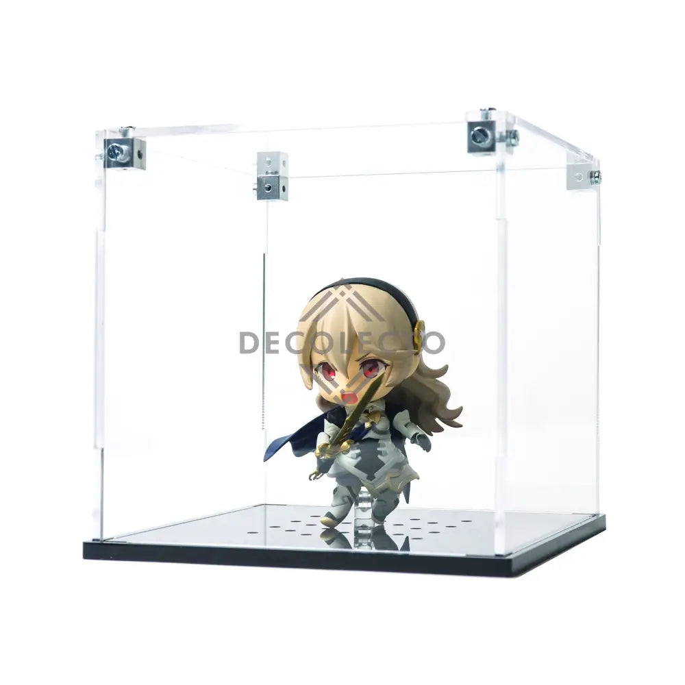 Protector para Nendoroid-acrilico-exhibidor-caja-case-Decolecto