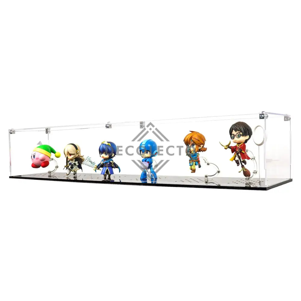 Protector para Nendoroid-acrilico-exhibidor-caja-case-Decolecto