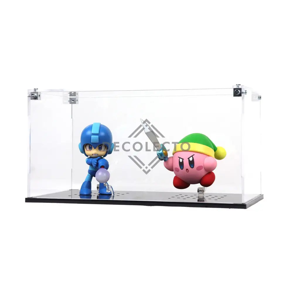 Protector para Nendoroid-acrilico-exhibidor-caja-case-Decolecto