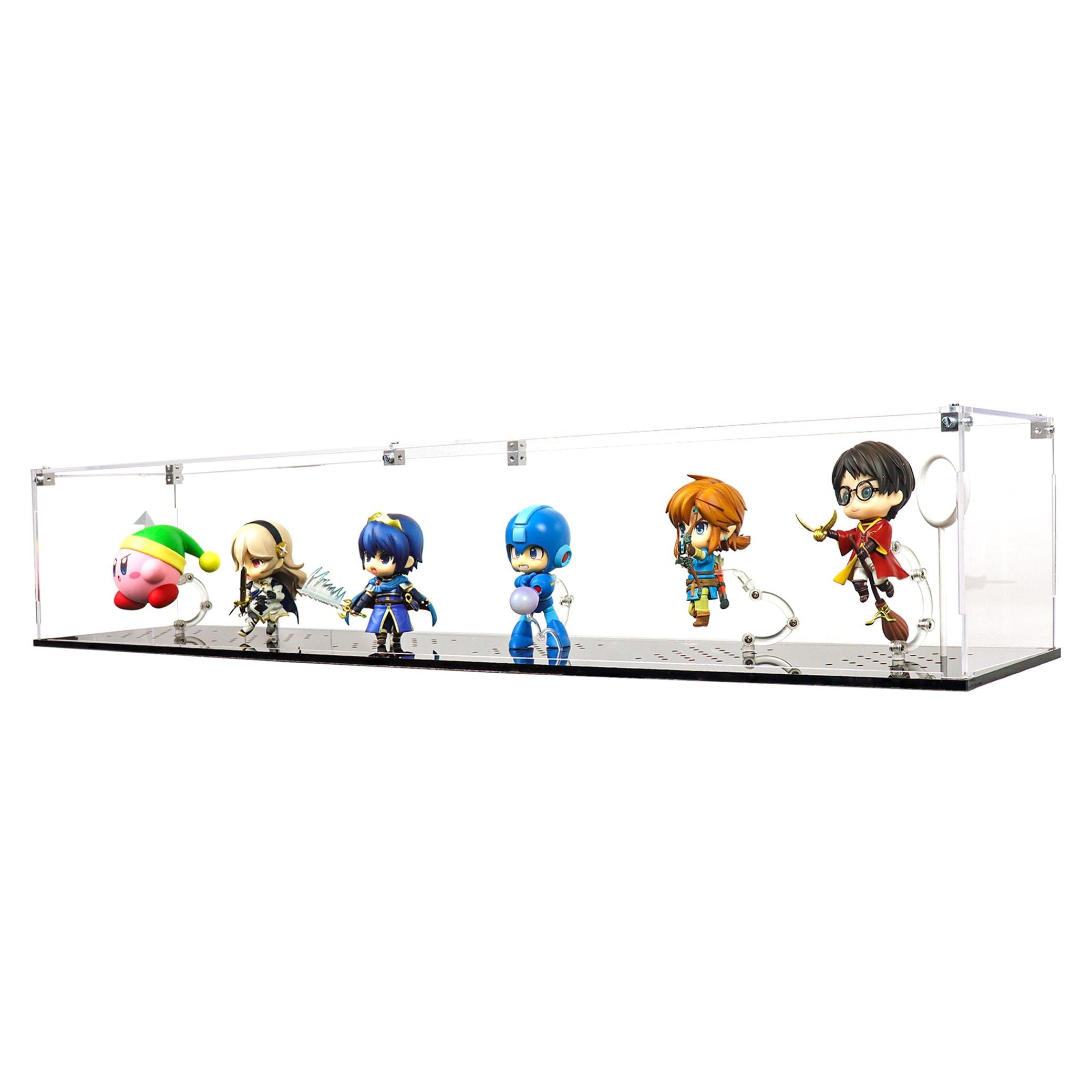 Protector para Nendoroid-acrilico-exhibidor-caja-case-Decolecto