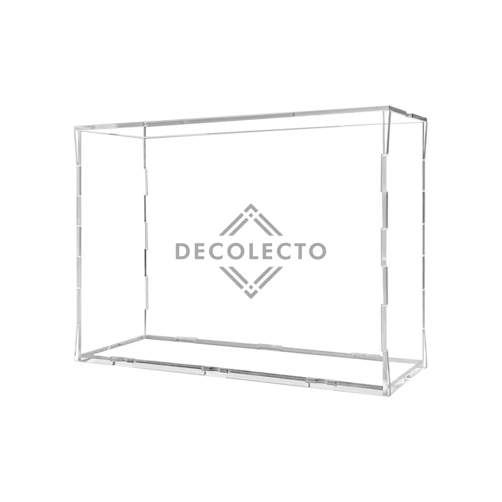 Protector para NES Classic Edition (Mini) Case Acrílico