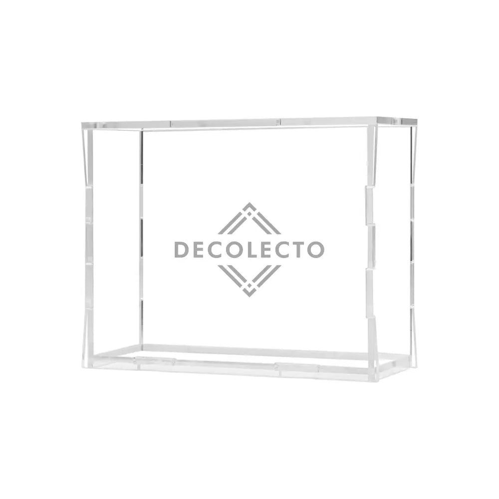 Protector para NES Controller Classic (Mini) Case Acrílico