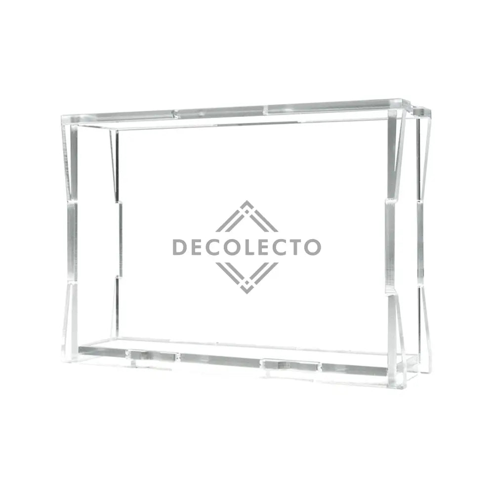 Protector para New Nintendo® 3DS XL (Caja Consola) Case Acrílico