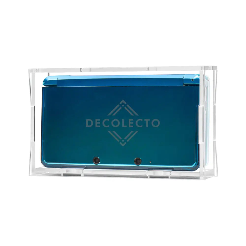 Protector para Nintendo 3DS™ Case Acrílico