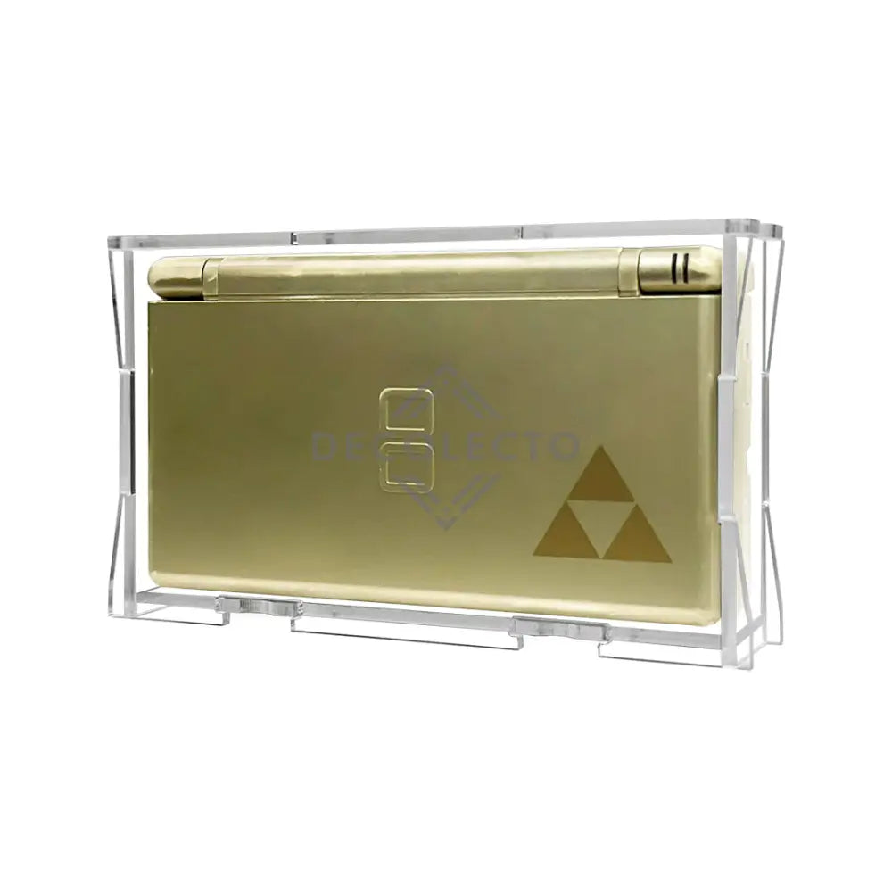 Protector para Nintendo DS™ Lite Case Acrílico