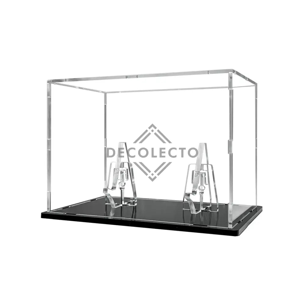 Protector para Nintendo DS Lite (Premium) Case Acrílico