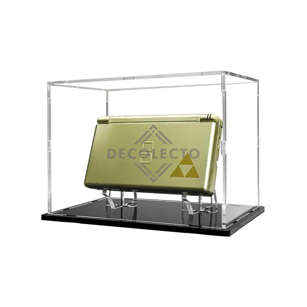 Protector para Nintendo DS Lite (Premium) Case Acrílico