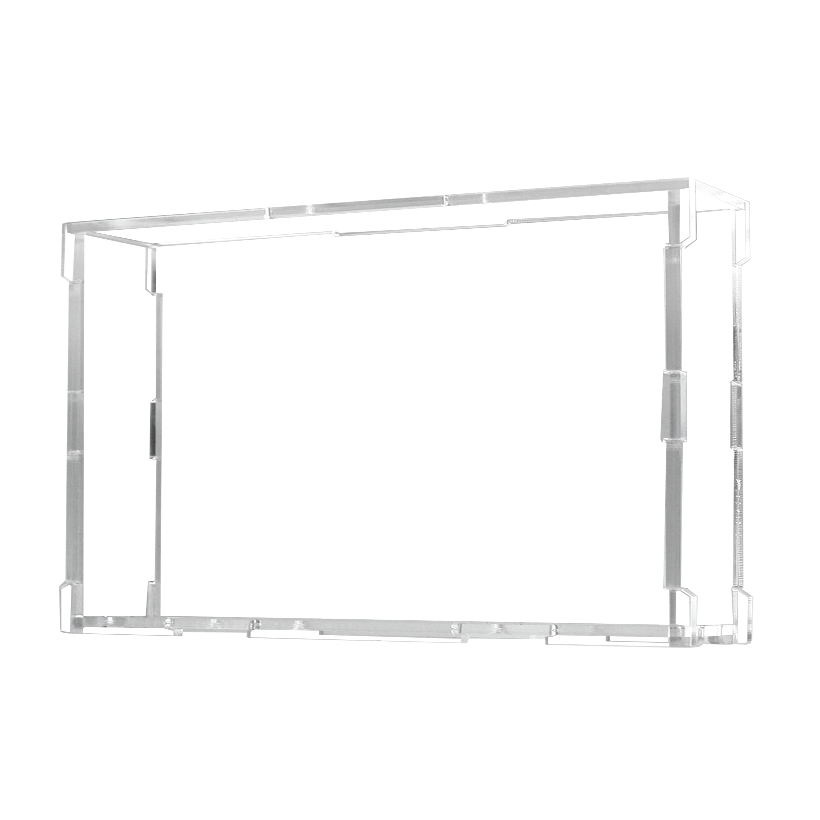 Protector para Nintendo DS™ (Fat)-acrilico-exhibidor-caja-case-Decolecto